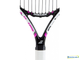 Теннисная ракетка Babolat Pure Drive Jr 23 (black/pink)