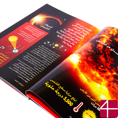 Познай космос