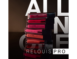 Релуи Румяна жидкие Relouis Релуи PRO All-In-One Liquid Blush