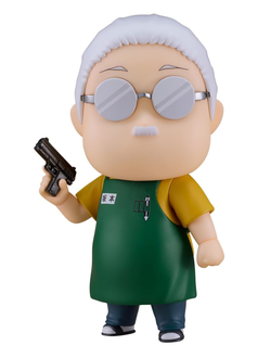 Нендроид Таро Сакамото (Sakamoto Tarou Basic)