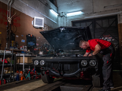 VOLCANO VR1 EC 5-30 кВт