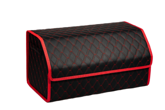 Органайзер в багажник автомобиля "ЛЮКС" (60*30*30 см)