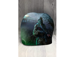 Шапка Stalker/ Сталкер №7