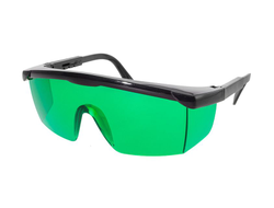 Очки CONDTROL для лазерных приборов (зеленые)