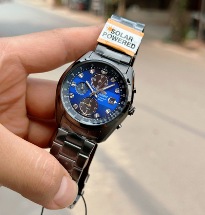 Мужские часы Orient WV0081TY