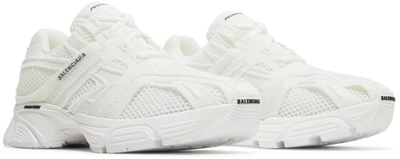 Balenciaga Phantom Sneaker White