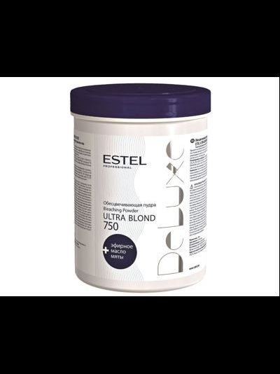 Estel Professional De Luxe Пудра для обесцвечивания, 750 г