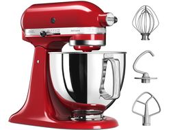 Кухонная машина KitchenAid Artisan 5KSM185PSEBK