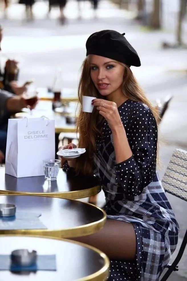 Твой прекрасный шанс 