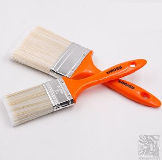 Кисть масляная профессиональная FINDER 5"