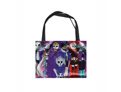 Сумки-шопперы Андертейл, Undertale