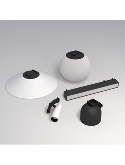 Светильник Denkirs DK3044-WB