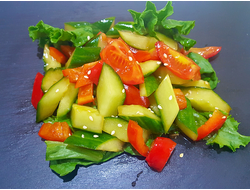 вегетарианский