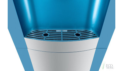 Пурифайер Ecotronic H1-U4L blue