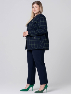 Жакет 34062316-38 52,54,60р