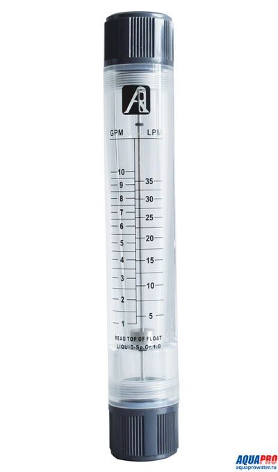 Ротаметр AquaPro FM-10C