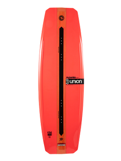 Вейкборд HL Union 134