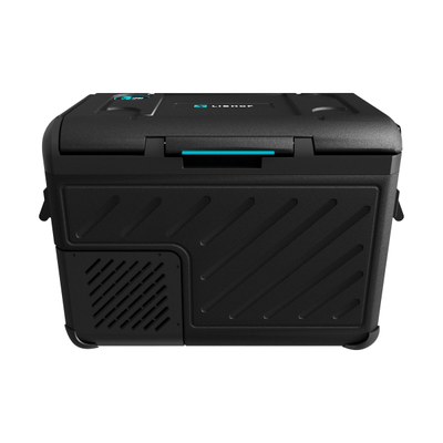 Автомобильный холодильник LIBHOF W-55