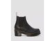 Ботинки Dr. Martens Heel woman Rometty Wyoming