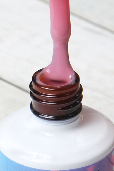 Камуфлирующая каучуковая база TAF №011, 15 мл.