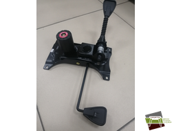 МЕХАНИЗМ ТОП-ГАН LUX ДЛИННОБАЗНЫЙ 152X252ММ