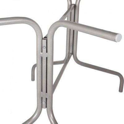 Прямоугольный стол Краб 120x80, ЛДСП