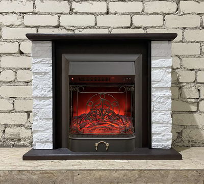 Электрокамин Кимберли BL M2 Majestic