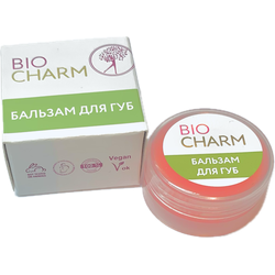 БАЛЬЗАМ ДЛЯ ГУБ, 5 мл.