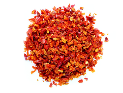 Перец сладкий дробленый 500 грамм