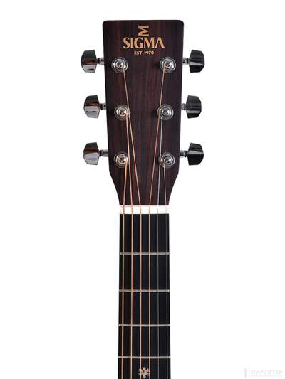 Sigma DT-1 3