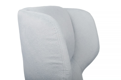 Кресло Pronto FS56 Светло-серый ткань