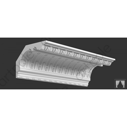 Карниз орнаментальный SK49