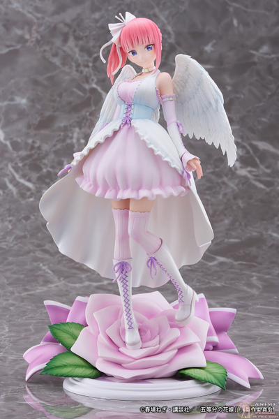 Фигурка 1/7 Нино Накано (Nino Nakano Angel ver.)