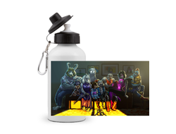 Спортивная бутылка Андертейл, Undertale №5