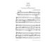 Mozart. Zaide KV344 (336b) Klavierauszug (dt)