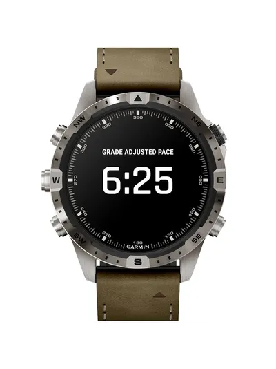 Умные часы Garmin MARQ Adventurer (Gen 2) 010-02648-31