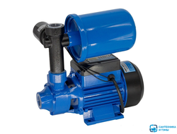 Станция автоматического водоснабжения ВАРЯГ НВЧ 400 - 2