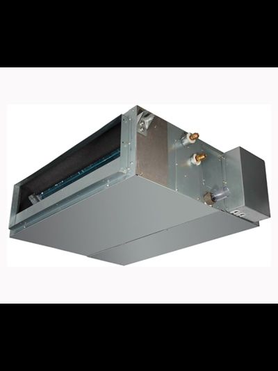 Канальный кондиционер Hisense AUD-12HX4SNL/AUW-12H4SV