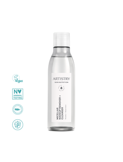 ARTISTRY SKIN NUTRITION™ Средство для снятия макияжа и очищения кожи