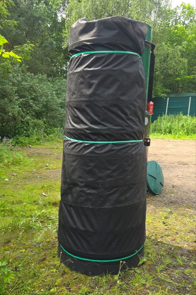 Фильтрационный колодец Евролос