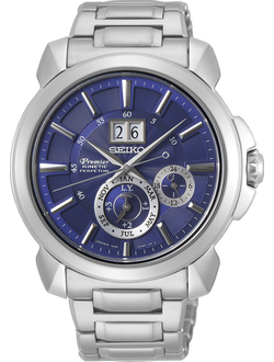 Наручные часы Seiko SNP161P1