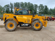 Телескопический погрузчик JCB 535-95