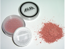 Минеральные румяна ASURA 03 Rose