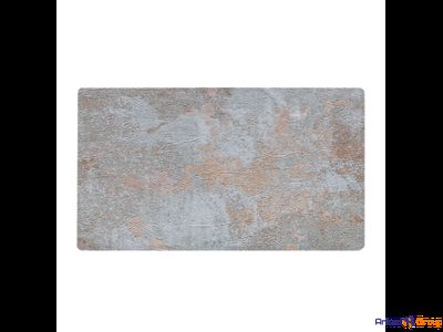 Блюдо для подачи 1/3 33.5x18.5см, меламин, Glossy, цвет Blotch K-1072