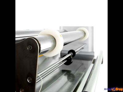 Термоусадочный тоннель FM-400 (380V) (L- нож + тоннель) Foodatlas Eco