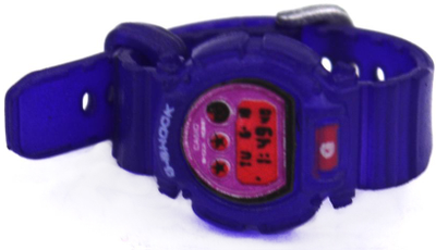 Часы G-Shock 1/6 (DCG002) - DAMTOYS