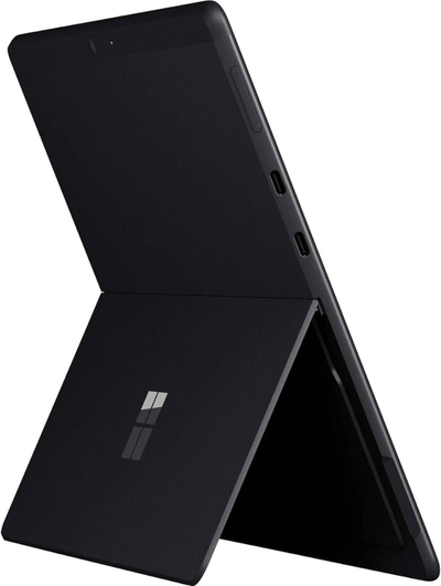 Планшет Microsoft Surface Pro 10 for Business Ultra 5 16GB 256GB Black (в коммерческой упаковке)