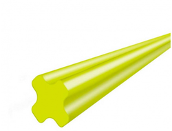 струна триммерная Х-сечения 2,7 мм х 349 м