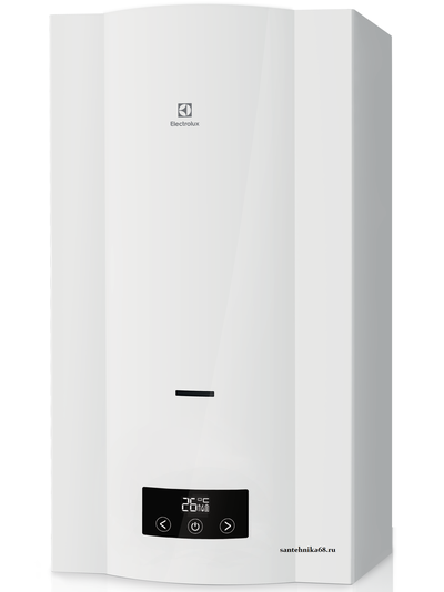 Газовая колонка Electrolux GWH 11 ProInverter