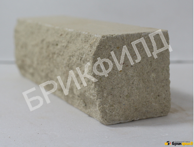 Евростандарт "Дикий камень" тычок+ложок